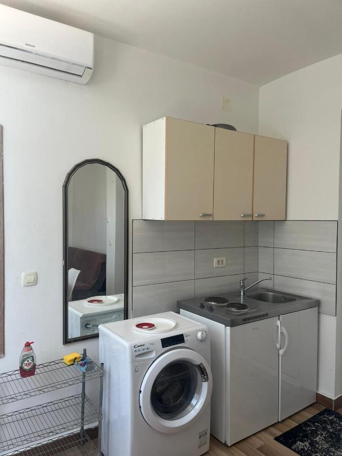 Villa Ika Плоче Екстериор снимка
