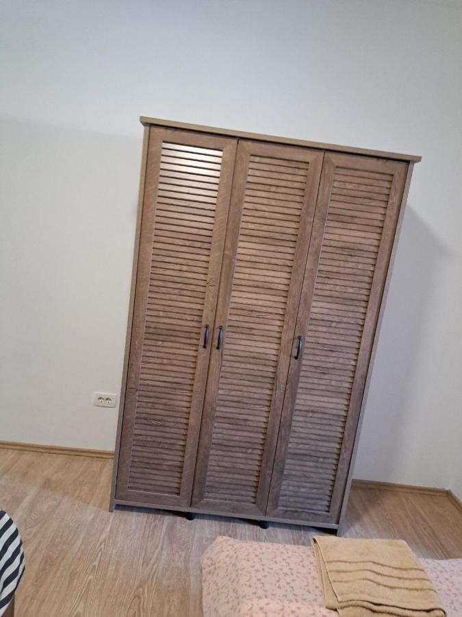 Villa Ika Плоче Екстериор снимка