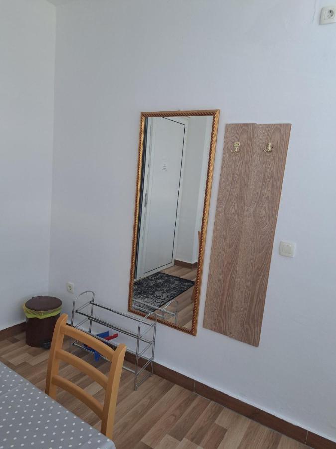 Villa Ika Плоче Екстериор снимка