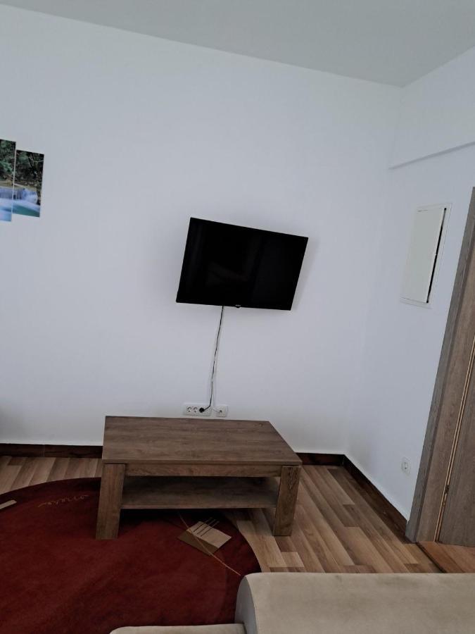 Villa Ika Плоче Екстериор снимка