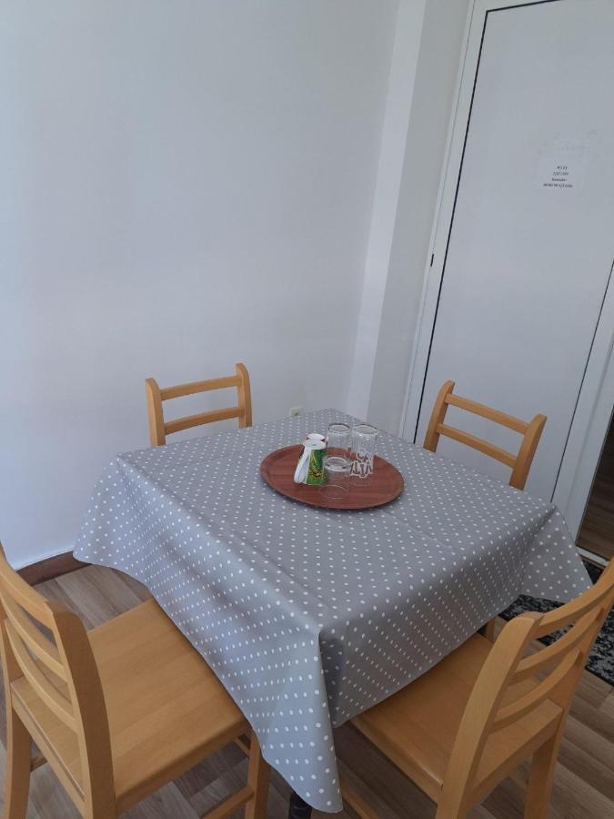 Villa Ika Плоче Екстериор снимка