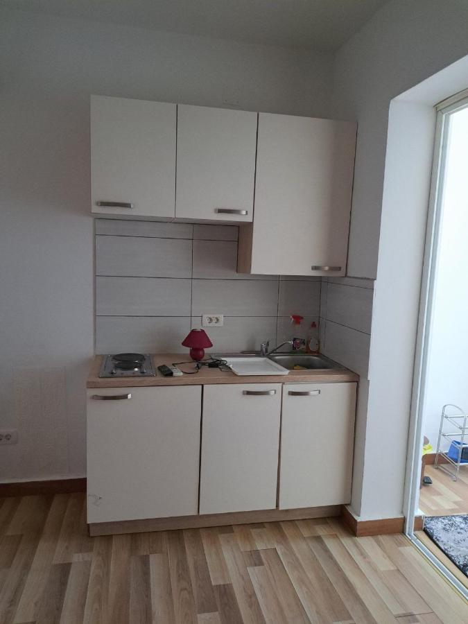 Villa Ika Плоче Екстериор снимка